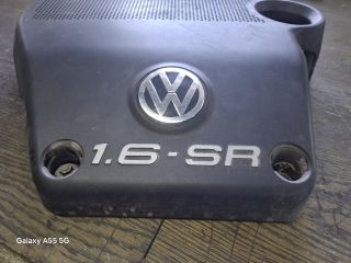 bontott VW GOLF IV Felső Motorburkolat