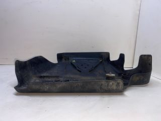 bontott VW GOLF IV Felső Motorburkolat