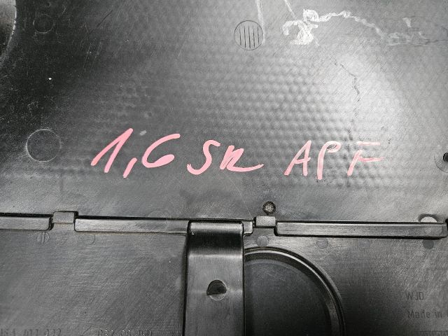 bontott VW GOLF IV Felső Motorburkolat