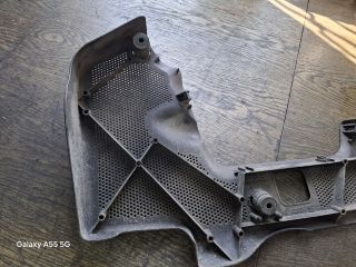 bontott VW GOLF IV Felső Motorburkolat