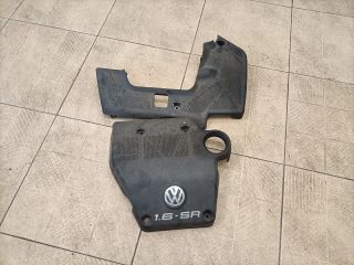 bontott VW GOLF IV Felső Motorburkolat