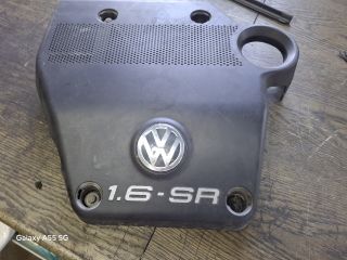 bontott VW GOLF IV Felső Motorburkolat