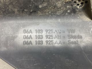 bontott VW GOLF IV Felső Motorburkolat