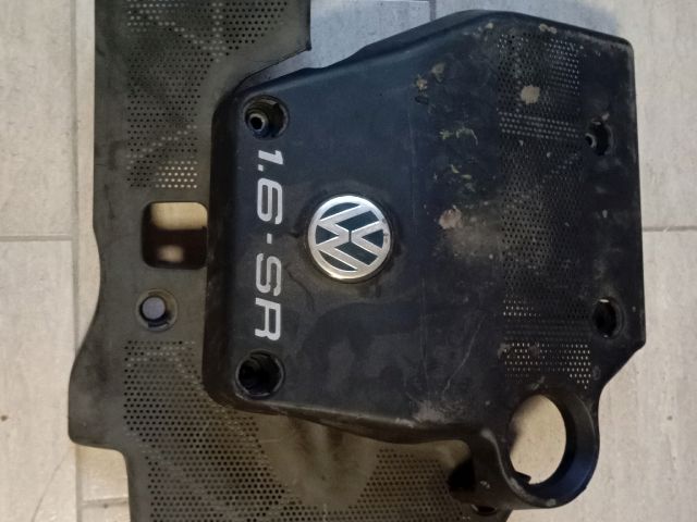 bontott VW GOLF IV Felső Motorburkolat