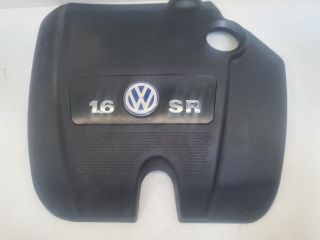 bontott VW GOLF IV Felső Motorburkolat