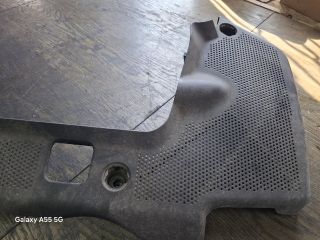 bontott VW GOLF IV Felső Motorburkolat