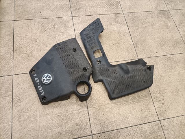 bontott VW GOLF IV Felső Motorburkolat