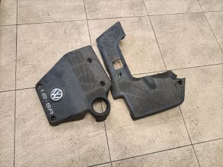 bontott VW GOLF IV Felső Motorburkolat