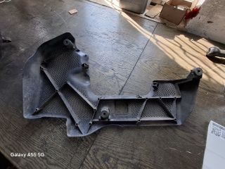 bontott VW GOLF IV Felső Motorburkolat