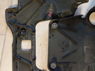 bontott VW GOLF IV Felső Motorburkolat