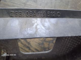 bontott VW GOLF IV Felső Motorburkolat