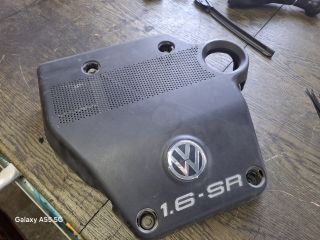 bontott VW GOLF IV Felső Motorburkolat