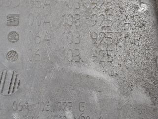 bontott VW GOLF IV Felső Motorburkolat