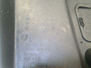 bontott VW GOLF IV Felső Motorburkolat