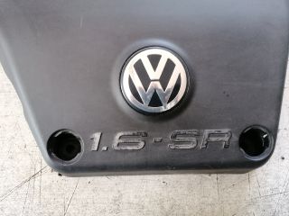 bontott VW GOLF IV Felső Motorburkolat