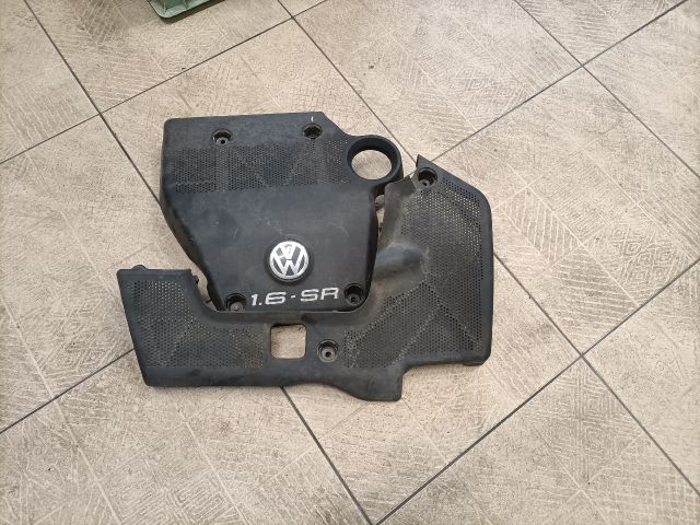 bontott VW GOLF IV Felső Motorburkolat