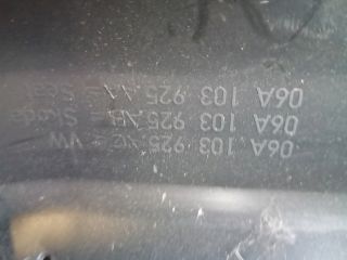 bontott VW GOLF IV Felső Motorburkolat