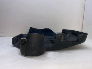 bontott VW GOLF IV Felső Motorburkolat