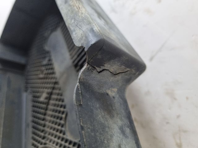 bontott VW GOLF IV Felső Vezérlés Burkolat