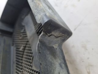 bontott VW GOLF IV Felső Vezérlés Burkolat