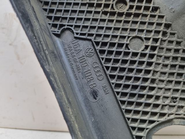 bontott VW GOLF IV Felső Vezérlés Burkolat