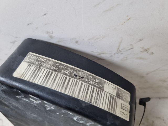 bontott VW GOLF IV Felső Vezérlés Burkolat