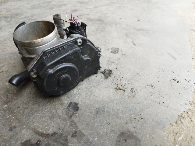 bontott VW GOLF IV Fojtószelep (Elektromos)