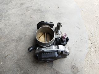 bontott VW GOLF IV Fojtószelep (Elektromos)