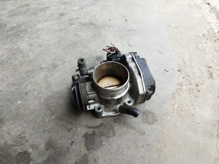 bontott VW GOLF IV Fojtószelep (Elektromos)