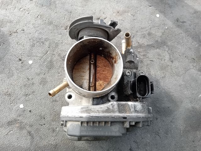 bontott VW GOLF IV Fojtószelep (Elektromos)