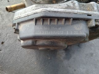 bontott VW GOLF IV Fojtószelep (Elektromos)