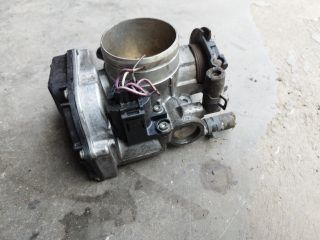 bontott VW GOLF IV Fojtószelep (Elektromos)