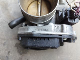 bontott VW GOLF IV Fojtószelep (Elektromos)