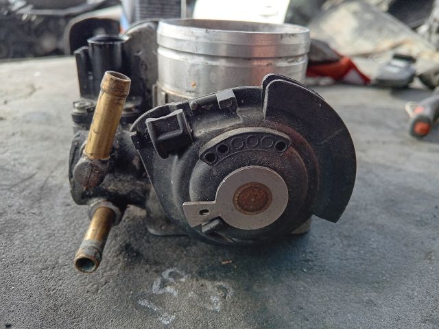 bontott VW GOLF IV Fojtószelep (Elektromos)