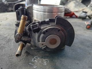 bontott VW GOLF IV Fojtószelep (Elektromos)