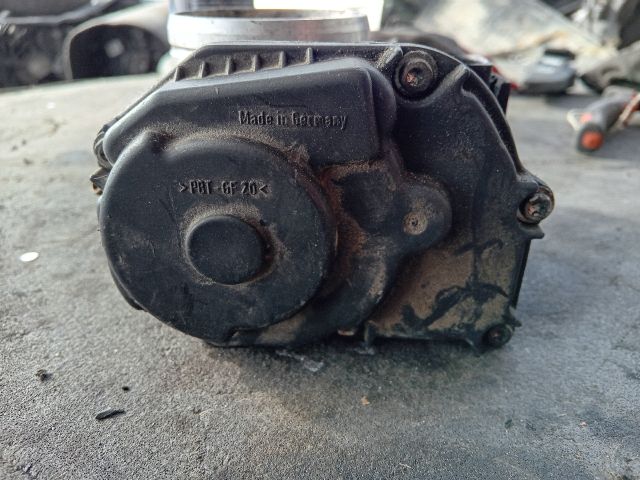 bontott VW GOLF IV Fojtószelep (Elektromos)