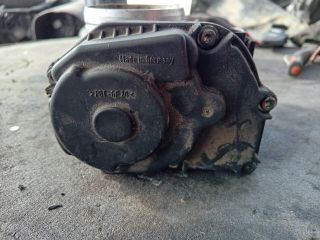 bontott VW GOLF IV Fojtószelep (Elektromos)