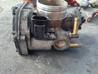 bontott VW GOLF IV Fojtószelep (Elektromos)