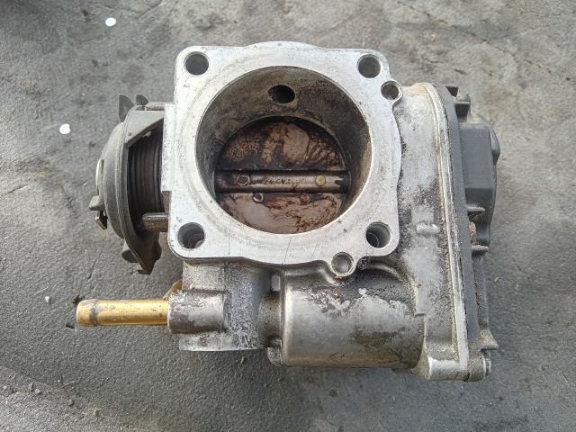 bontott VW GOLF IV Fojtószelep (Elektromos)