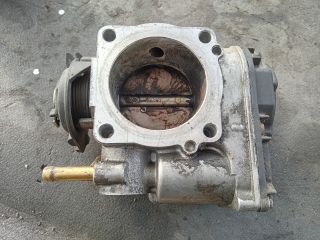 bontott VW GOLF IV Fojtószelep (Elektromos)