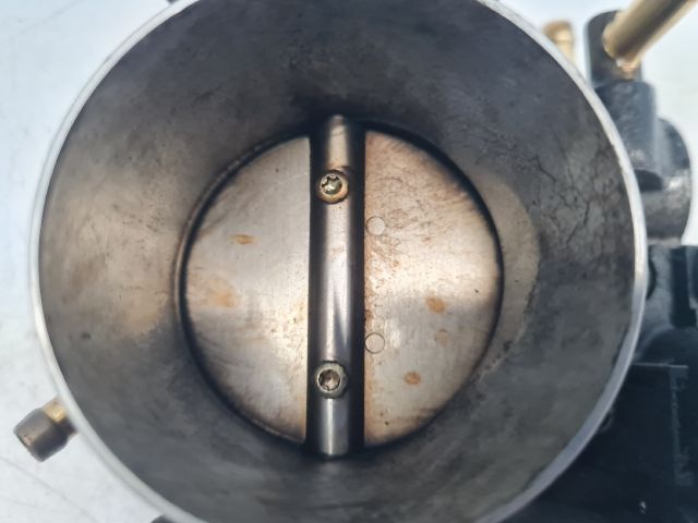 bontott VW GOLF IV Fojtószelep (Mechanikus)