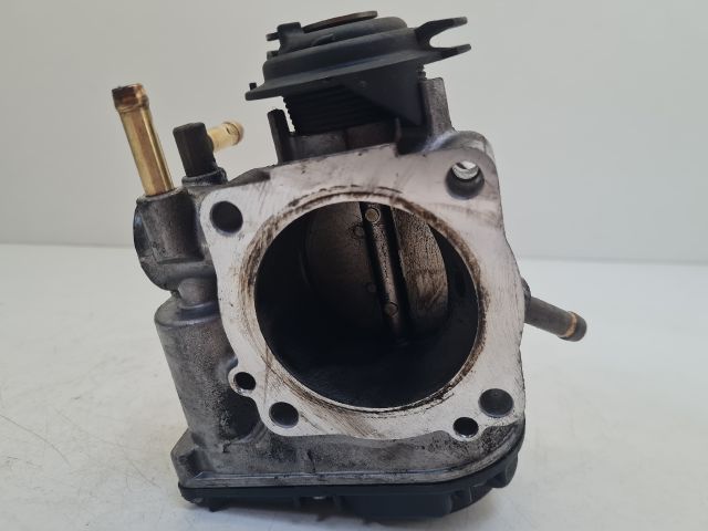 bontott VW GOLF IV Fojtószelep (Mechanikus)