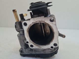 bontott VW GOLF IV Fojtószelep (Mechanikus)