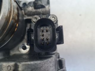 bontott VW GOLF IV Fojtószelep (Mechanikus)