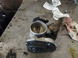 bontott VW GOLF IV Fojtószelep (Mechanikus)