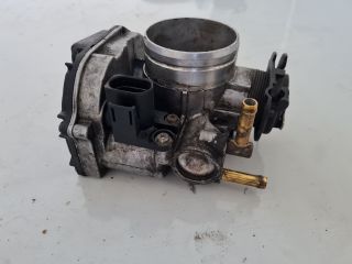 bontott VW GOLF IV Fojtószelep (Mechanikus)