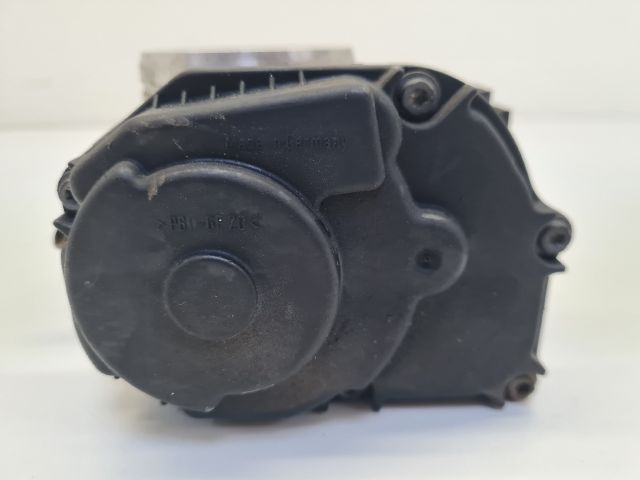 bontott VW GOLF IV Fojtószelep (Mechanikus)