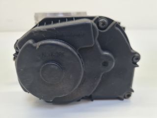 bontott VW GOLF IV Fojtószelep (Mechanikus)