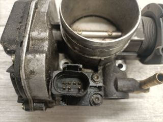 bontott VW GOLF IV Fojtószelep (Mechanikus)