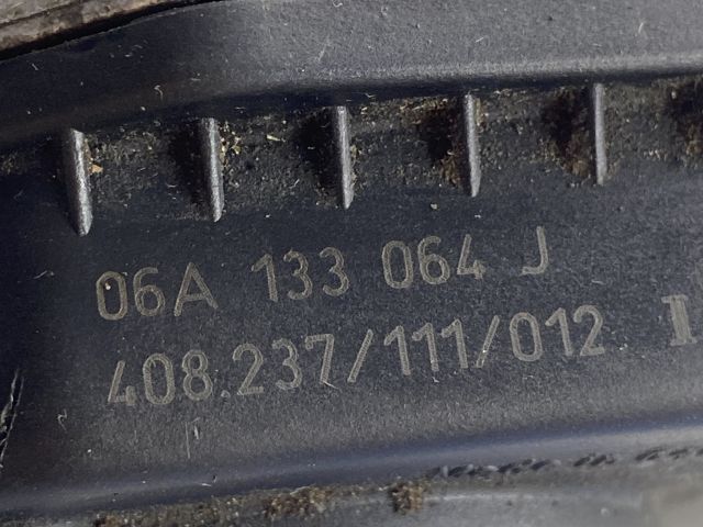 bontott VW GOLF IV Fojtószelep (Mechanikus)